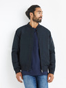 Celio Tmavomodrá pánska bunda Celio Bujames