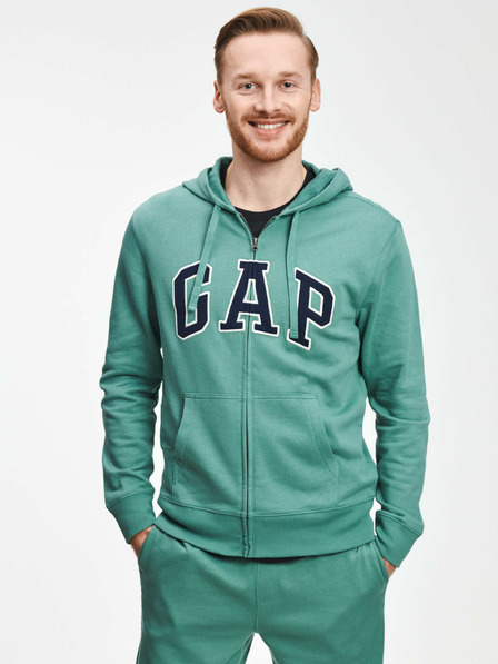 GAP Mikina GAP s kapucňou