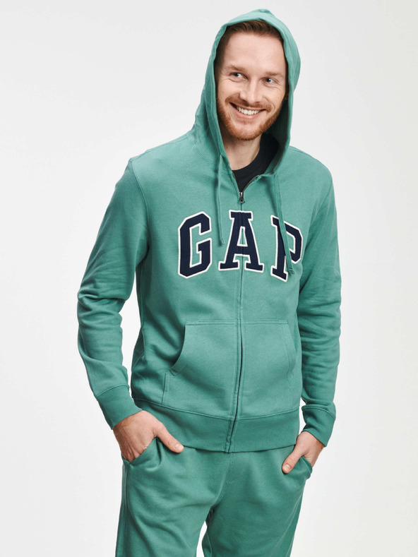 GAP Mikina GAP s kapucňou