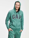 GAP Mikina GAP s kapucňou
