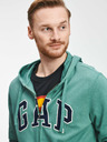 GAP Mikina GAP s kapucňou