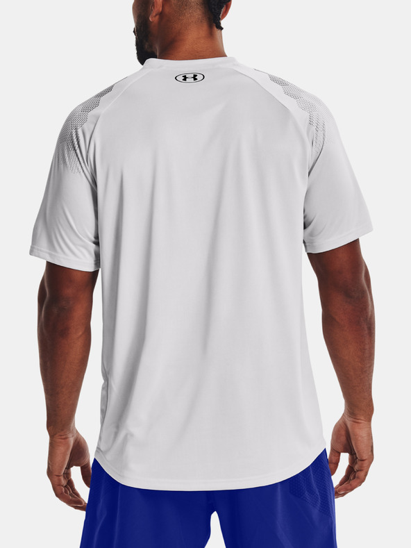 Under Armour Pánske tričko Under Armour UA Armourprint SS