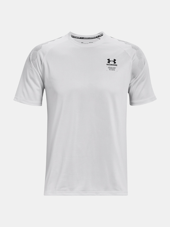 Under Armour Pánske tričko Under Armour UA Armourprint SS
