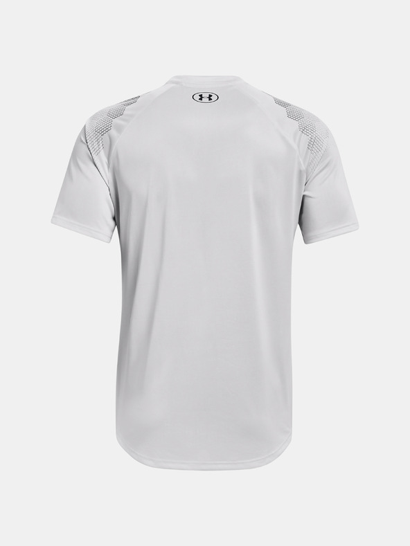 Under Armour Pánske tričko Under Armour UA Armourprint SS