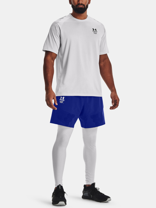Under Armour Pánske tričko Under Armour UA Armourprint SS