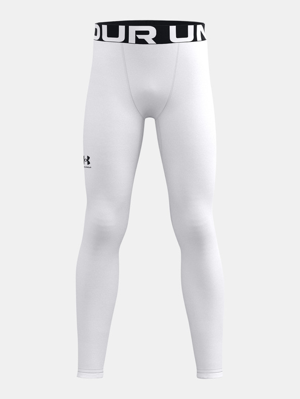 Under Armour Chlapčenské legíny Under Armour UA CG Armour Leggings