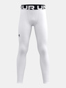 Under Armour Chlapčenské legíny Under Armour UA CG Armour Leggings