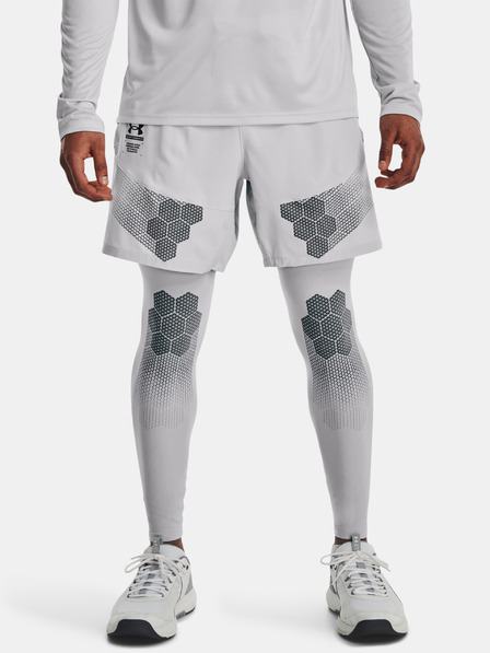 Under Armour Pánske kraťasy Under Armour UA Storm Armourprint Woven Storm Shorts