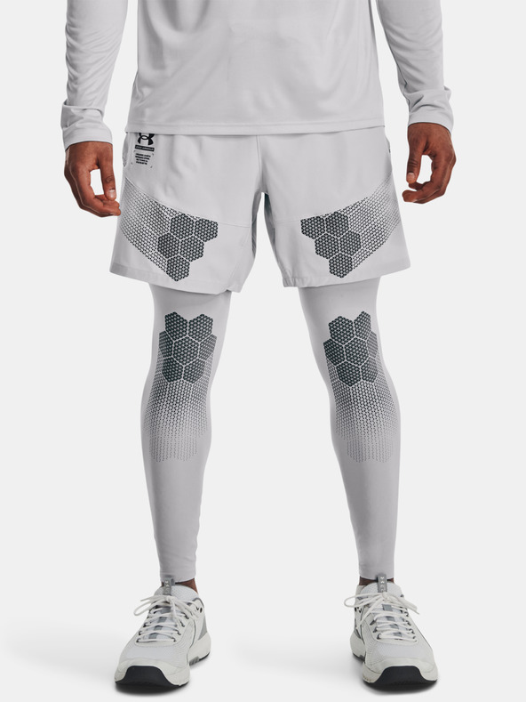 Under Armour Pánske kraťasy Under Armour UA Storm Armourprint Woven Storm Shorts