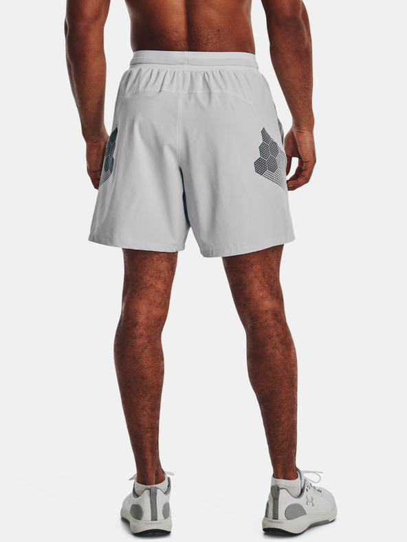 Under Armour Pánske kraťasy Under Armour UA Storm Armourprint Woven Storm Shorts
