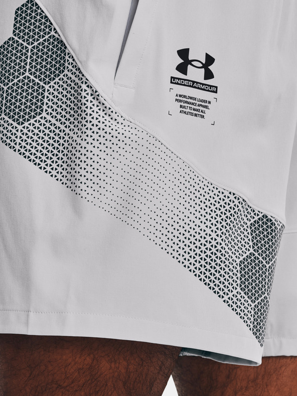 Under Armour Pánske kraťasy Under Armour UA Storm Armourprint Woven Storm Shorts