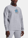 Under Armour Pánska mikina Under Armour CURRY COOKIES CREW