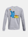 Under Armour Pánska mikina Under Armour CURRY COOKIES CREW