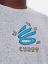 Under Armour Pánska mikina Under Armour CURRY COOKIES CREW