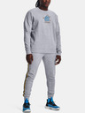 Under Armour Pánska mikina Under Armour CURRY COOKIES CREW