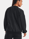 Under Armour Dámska mikina Under Armour UA Storm Rush Woven Crew
