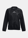 Under Armour Dámska mikina Under Armour UA Storm Rush Woven Crew