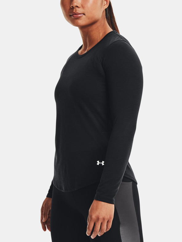 Under Armour Dámske tričko Under Armour UA Streaker Longsleeve