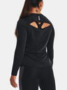 Under Armour Dámske tričko Under Armour UA Streaker Longsleeve