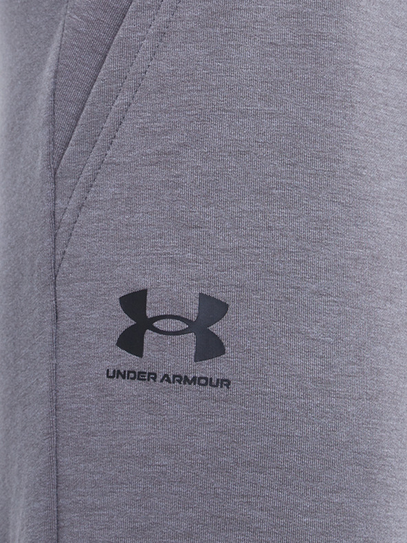 Under Armour Dámske teplaky Under Armour Rival Terry Jogger
