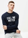 Celio Call Me Mister Sveter
