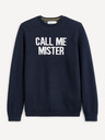 Celio Call Me Mister Sveter