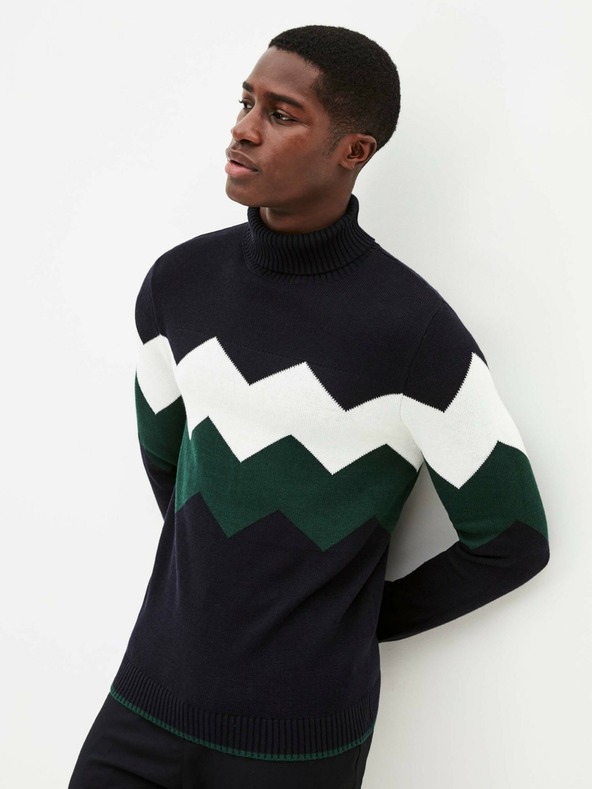 Celio Peaky Sveter