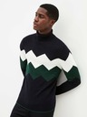 Celio Peaky Sveter