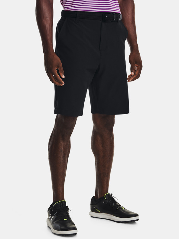 Under Armour Pánske kraťasy Under Armour UA Storm Drive Taper Storm Short