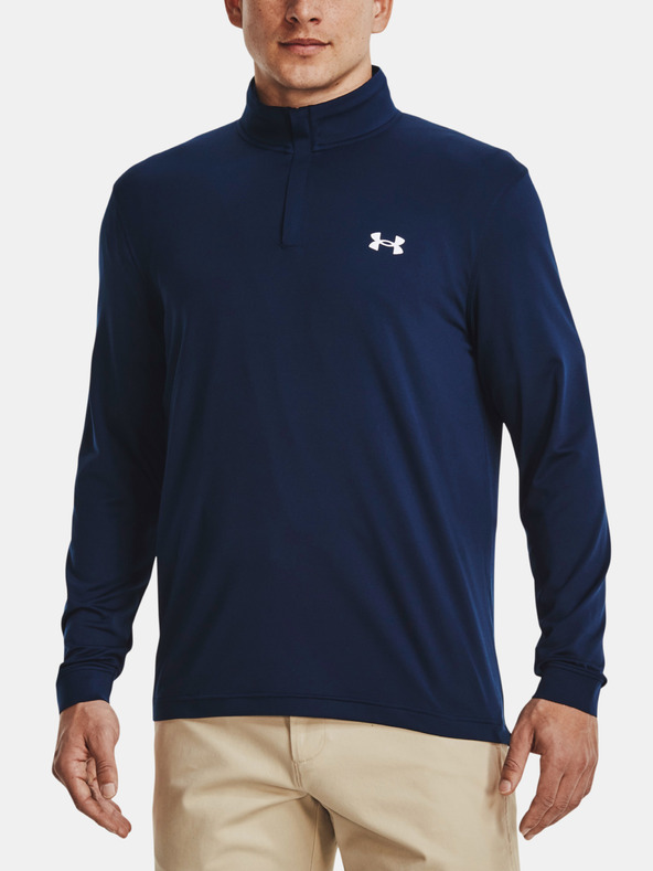 Under Armour Pánska mikina Under Armour UA Playoff 2.0 1/4 Zip