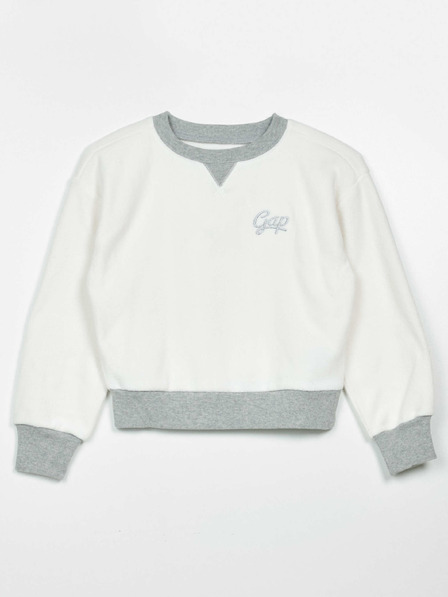 GAP Detská mikina sweats GAP