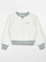 GAP Detská mikina sweats GAP