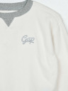 GAP Detská mikina sweats GAP