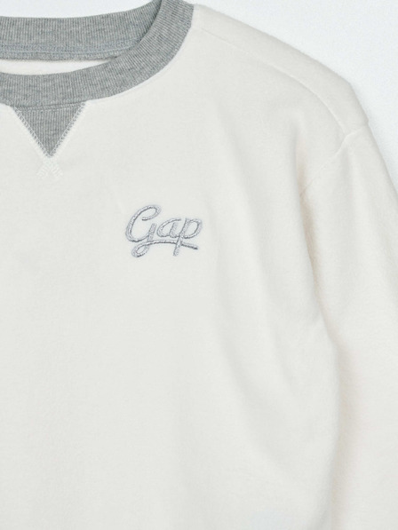 GAP Detská mikina sweats GAP