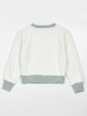 GAP Detská mikina sweats GAP