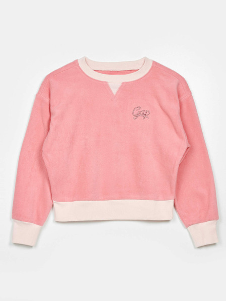 GAP Detská mikina sweats GAP
