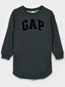 GAP Detské šaty logo GAP