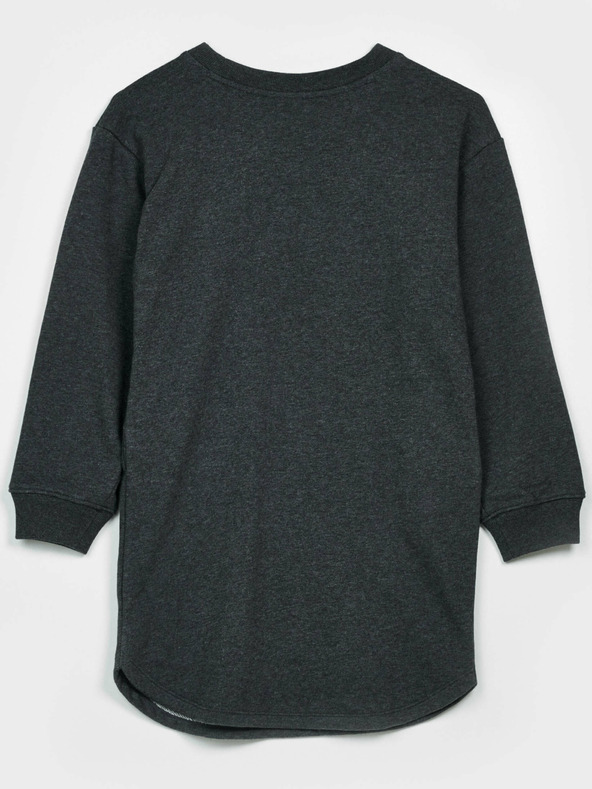 GAP Detské šaty logo GAP