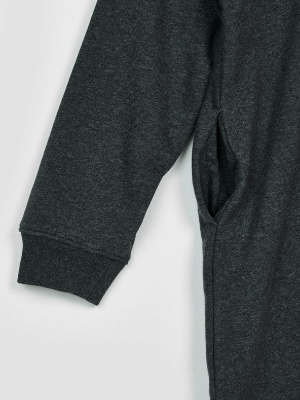 GAP Detské šaty logo GAP