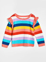 GAP Baby pletený pruhovaný set