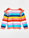 GAP Baby pletený pruhovaný set