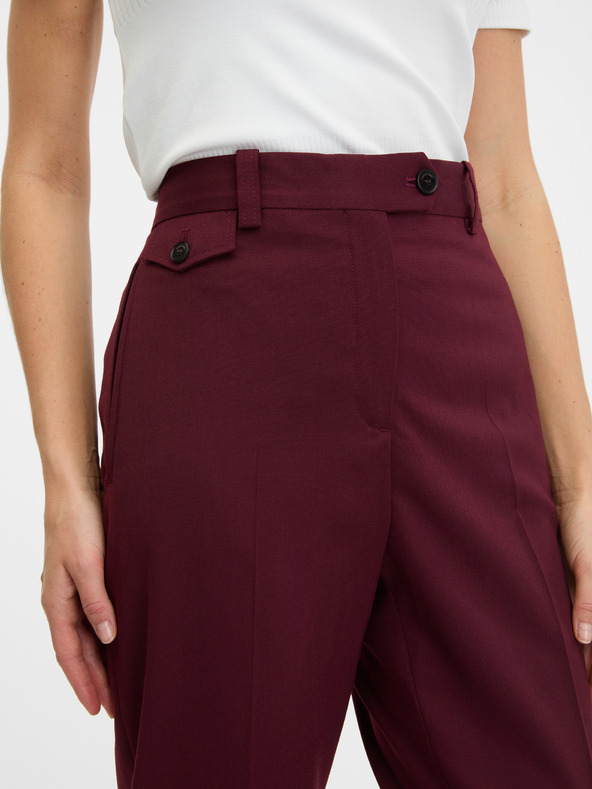 Calvin Klein Jeans Nohavice