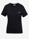Calvin Klein Jeans Vintage Logo Small Tričko