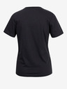 Calvin Klein Jeans Vintage Logo Small Tričko