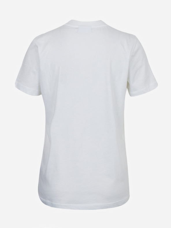 Calvin Klein Jeans Logo Text Tričko