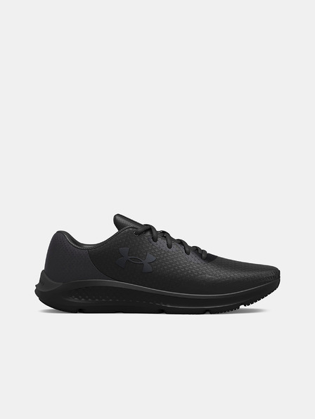 Under Armour Topánky Under Armour UA Charged Pursuit 3 - Black