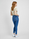 GAP Džínsy High Rise Universal Jeggings GAP