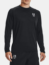 Under Armour UA Armourprint LS Tričko