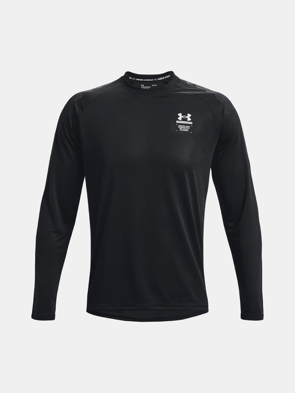 Under Armour Pánske tričko Under Armour UA Armourprint LS