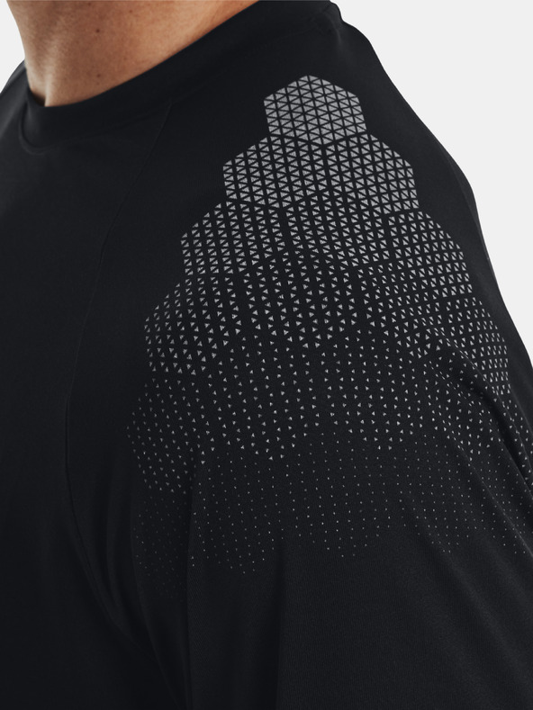 Under Armour Pánske tričko Under Armour UA Armourprint LS